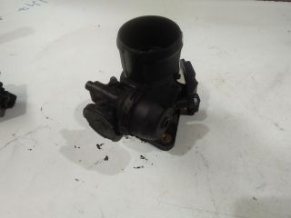 bontott CITROËN C4 PICASSO Fojtószelep (Mechanikus)