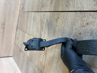 bontott CITROËN C4 PICASSO Gázpedál (Elektromos)