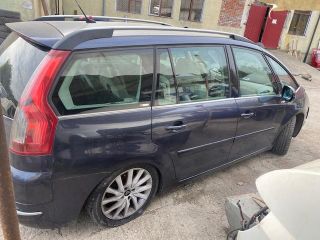 bontott CITROËN C4 PICASSO Gázpedál (Elektromos)