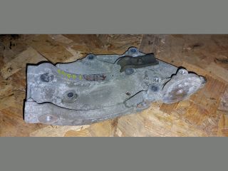 bontott CITROËN C4 PICASSO Generátor Tartó Bak