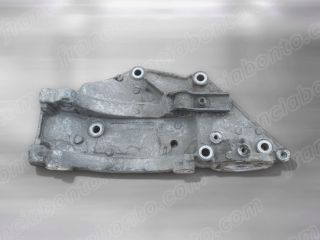 bontott CITROËN C4 PICASSO Generátor Tartó Bak