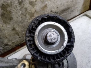 bontott CITROËN C4 PICASSO Generátor Tartó Bak