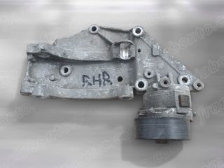 bontott CITROËN C4 PICASSO Generátor Tartó Bak