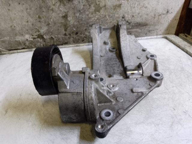 bontott CITROËN C4 PICASSO Generátor Tartó Bak