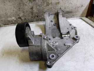 bontott CITROËN C4 PICASSO Generátor Tartó Bak