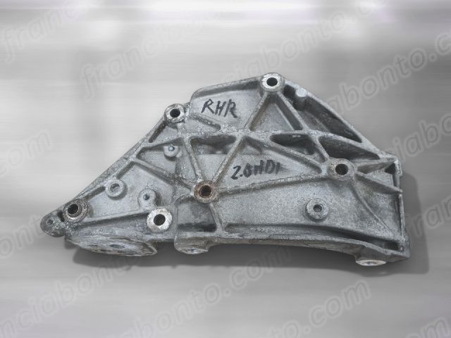 bontott CITROËN C4 PICASSO Generátor Tartó Bak