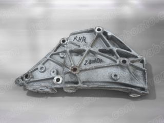 bontott CITROËN C4 PICASSO Generátor Tartó Bak