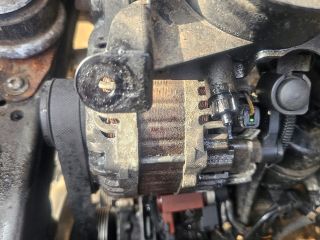 bontott CITROËN C4 PICASSO Generátor