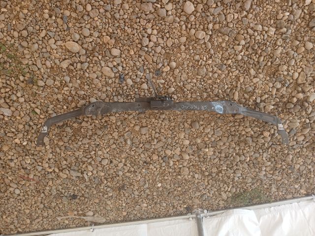 bontott CITROËN C4 PICASSO Homlokfal (Üres lemez)