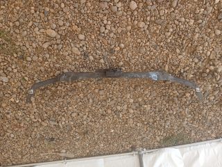 bontott CITROËN C4 PICASSO Homlokfal (Üres lemez)