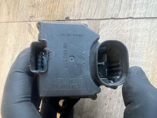 bontott CITROËN C4 PICASSO Hűtőventilátor Relé