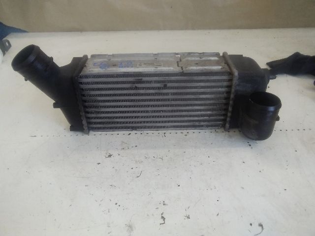 bontott CITROËN C4 PICASSO Intercooler