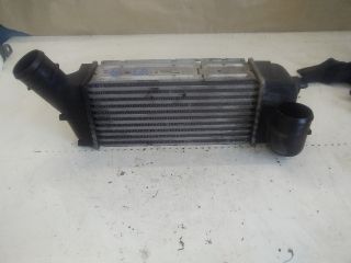 bontott CITROËN C4 PICASSO Intercooler