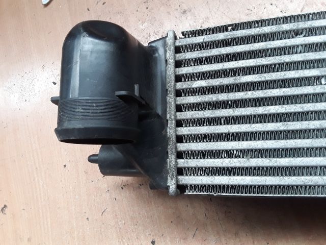 bontott CITROËN C4 PICASSO Intercooler