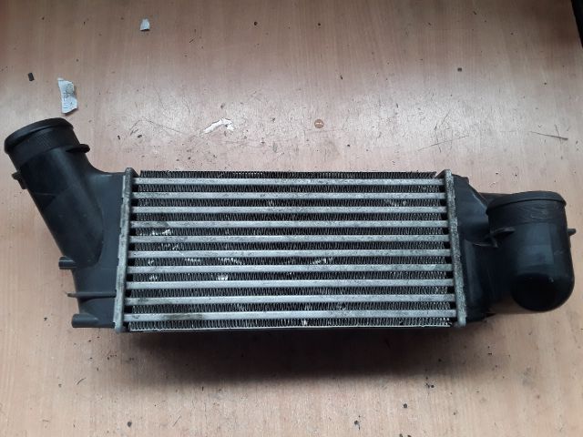 bontott CITROËN C4 PICASSO Intercooler
