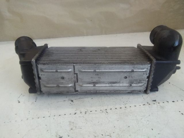 bontott CITROËN C4 PICASSO Intercooler