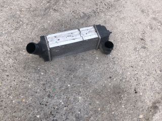 bontott CITROËN C4 PICASSO Intercooler