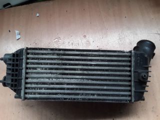 bontott CITROËN C4 PICASSO Intercooler