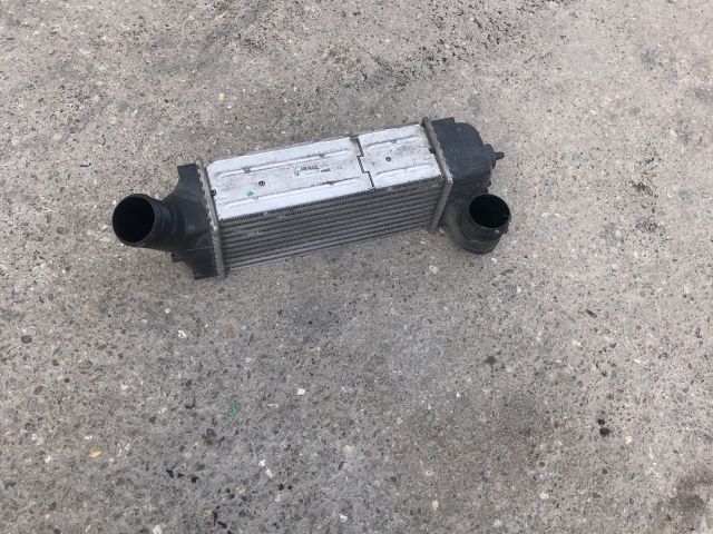 bontott CITROËN C4 PICASSO Intercooler