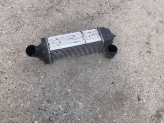bontott CITROËN C4 PICASSO Intercooler