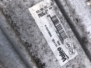 bontott CITROËN C4 PICASSO Intercooler