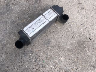 bontott CITROËN C4 PICASSO Intercooler