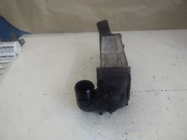 bontott CITROËN C4 PICASSO Intercooler