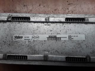 bontott CITROËN C4 PICASSO Intercooler
