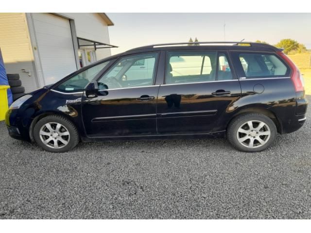 bontott CITROËN C4 PICASSO Jobb Féltengely
