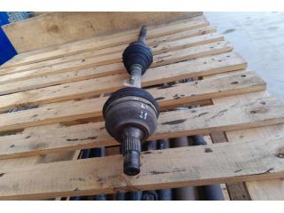 bontott CITROËN C4 PICASSO Jobb Féltengely