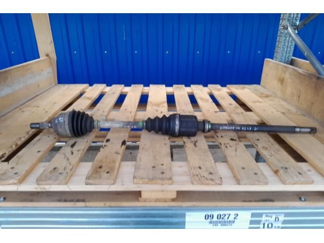 bontott CITROËN C4 PICASSO Jobb Féltengely