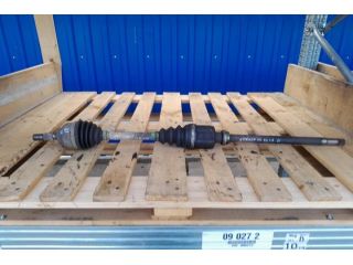 bontott CITROËN C4 PICASSO Jobb Féltengely