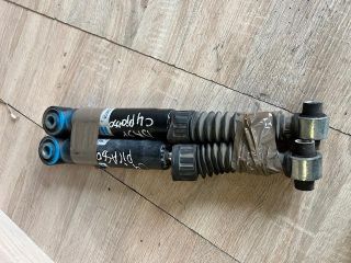 bontott CITROËN C4 PICASSO Jobb hátsó Lengéscsillapító