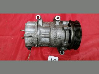 bontott CITROËN C4 PICASSO Klímakompresszor