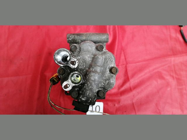 bontott CITROËN C4 PICASSO Klímakompresszor