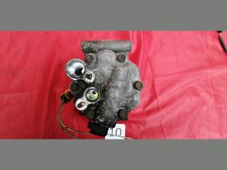 bontott CITROËN C4 PICASSO Klímakompresszor