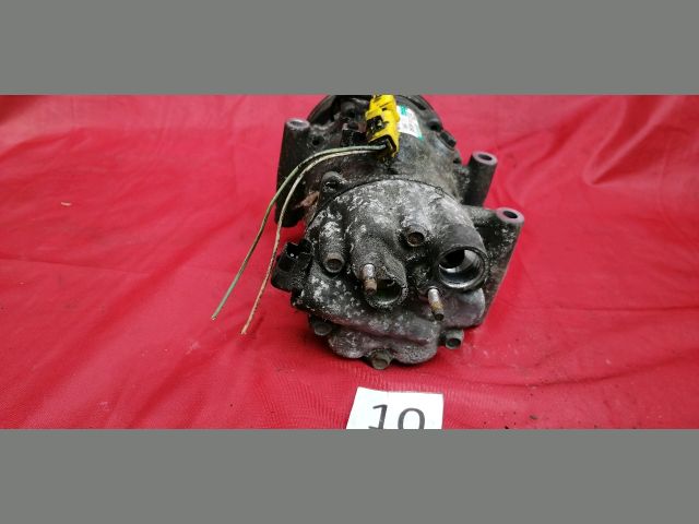 bontott CITROËN C4 PICASSO Klímakompresszor