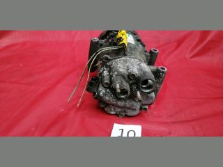 bontott CITROËN C4 PICASSO Klímakompresszor