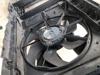 bontott CITROËN C4 PICASSO Komplett Homlokfal (Részeivel)