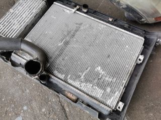 bontott CITROËN C4 PICASSO Komplett Homlokfal (Részeivel)