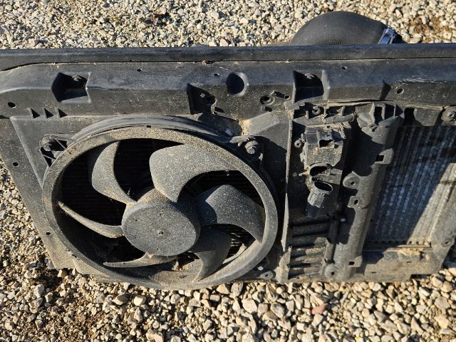 bontott CITROËN C4 PICASSO Komplett Homlokfal (Részeivel)