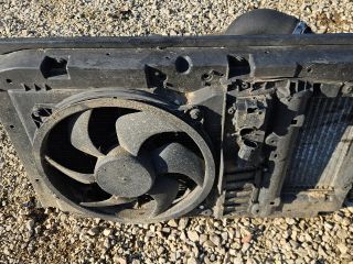 bontott CITROËN C4 PICASSO Komplett Homlokfal (Részeivel)