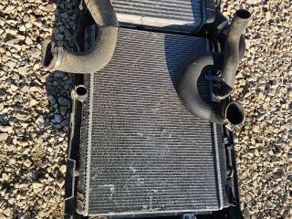 bontott CITROËN C4 PICASSO Komplett Homlokfal (Részeivel)