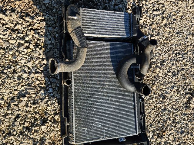 bontott CITROËN C4 PICASSO Komplett Homlokfal (Részeivel)