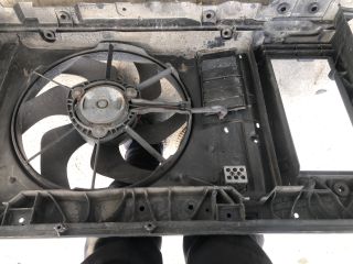 bontott CITROËN C4 PICASSO Komplett Homlokfal (Részeivel)