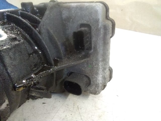 bontott CITROËN C4 PICASSO Kormányszervó Motor (Hidraulikus)