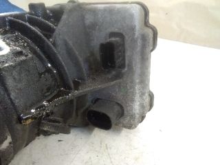 bontott CITROËN C4 PICASSO Kormányszervó Motor (Hidraulikus)