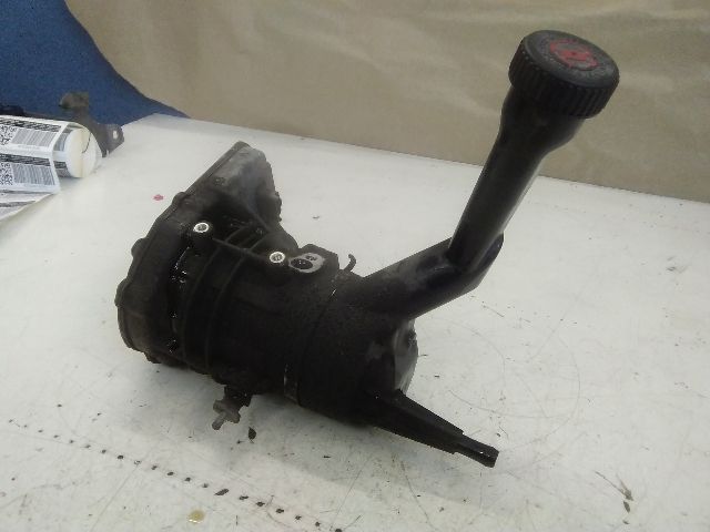 bontott CITROËN C4 PICASSO Kormányszervó Motor (Hidraulikus)