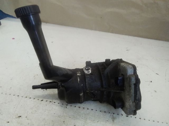 bontott CITROËN C4 PICASSO Kormányszervó Motor (Hidraulikus)