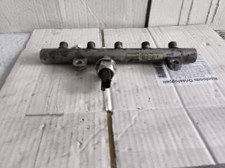 bontott CITROËN C4 PICASSO Közösnyomócső